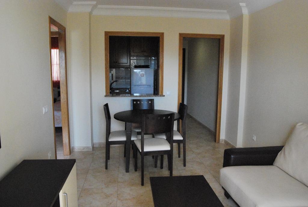 Hotel La Cala Finestrat กาลา เด ฟีเนสตรัต ภายนอก รูปภาพ